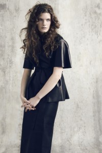 Brock Collection Pre-Fall 2020