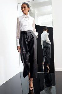 Burnett New York Pre-Fall 2020