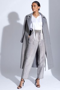 Burnett New York Pre-Fall 2020