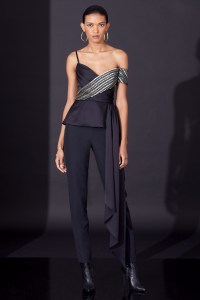 Burnett New York Pre-Fall 2020