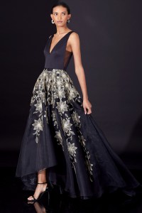 Burnett New York Pre-Fall 2020