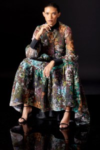 Burnett New York Pre-Fall 2020