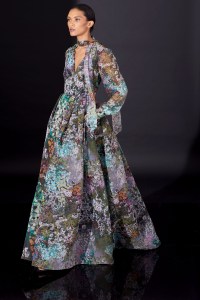 Burnett New York Pre-Fall 2020
