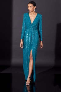 Burnett New York Pre-Fall 2020
