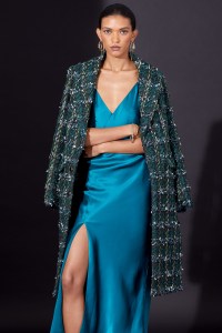 Burnett New York Pre-Fall 2020