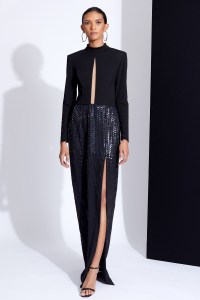 Burnett New York Pre-Fall 2020
