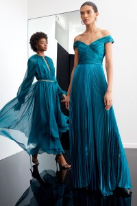Burnett New York Pre-Fall 2020