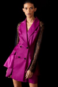 Burnett New York Pre-Fall 2020