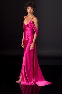 Burnett New York Pre-Fall 2020