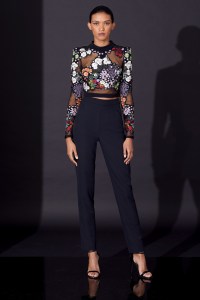 Burnett New York Pre-Fall 2020