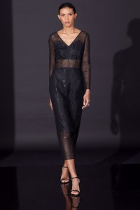 Burnett New York Pre-Fall 2020