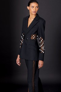 Burnett New York Pre-Fall 2020