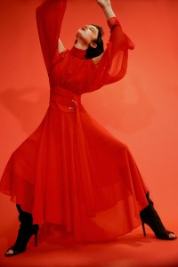 Camilla and Marc Pre Fall 2020