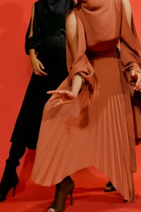 Camilla and Marc Pre Fall 2020