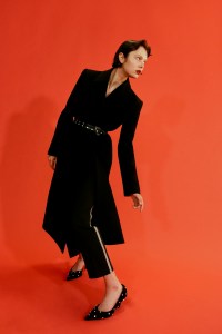 Camilla and Marc Pre Fall 2020