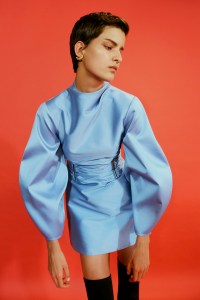 Camilla and Marc Pre Fall 2020