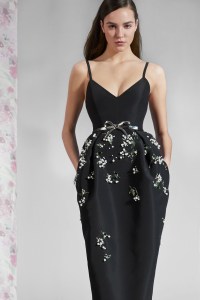 Carolina Herrera Pre-Fall 2020