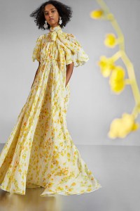 Carolina Herrera Pre-Fall 2020