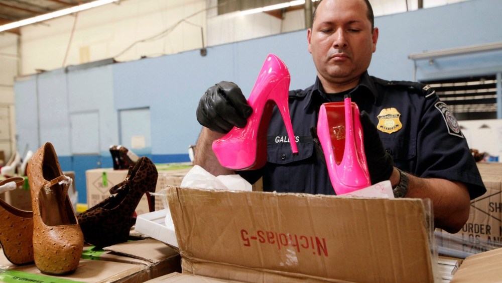 FDRA members support legislative efforts to arm Customs and Border Protection with more tools and authority to combat counterfeit footwear.