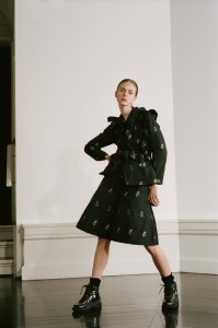 Cecilie Bahnsen Pre-Fall 2020