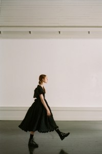 Cecilie Bahnsen Pre-Fall 2020
