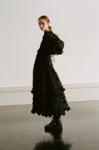 Cecilie Bahnsen Pre-Fall 2020