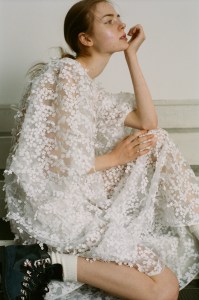 Cecilie Bahnsen Pre-Fall 2020