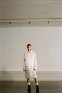 Cecilie Bahnsen Pre-Fall 2020
