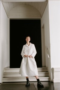 Cecilie Bahnsen Pre-Fall 2020
