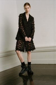 Cecilie Bahnsen Pre-Fall 2020