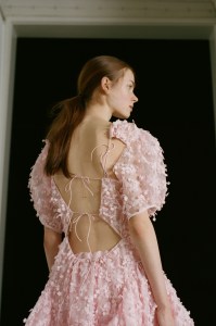 Cecilie Bahnsen Pre-Fall 2020