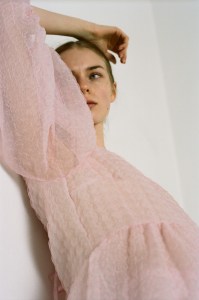 Cecilie Bahnsen Pre-Fall 2020