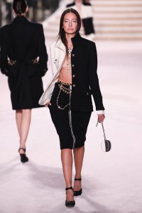 Chanel Métiers d’Art 2020