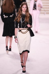 Chanel Métiers d’Art 2020
