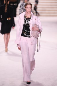 Chanel Métiers d’Art 2020