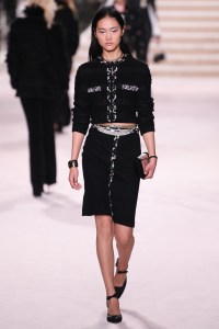 Chanel Métiers d’Art 2020
