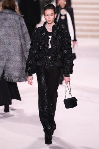 Chanel Métiers d’Art 2020