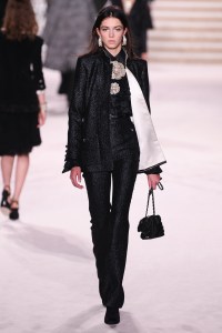 Chanel Métiers d’Art 2020