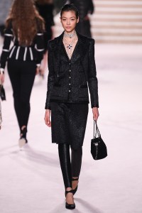 Chanel Métiers d’Art 2020