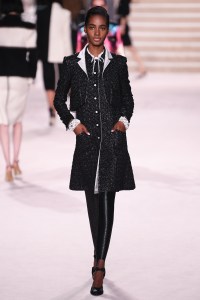 Chanel Métiers d’Art 2020