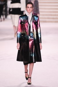 Chanel Métiers d’Art 2020