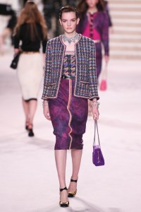 Chanel Métiers d’Art 2020