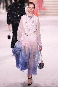 Chanel Métiers d’Art 2020