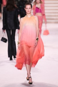 Chanel Métiers d’Art 2020