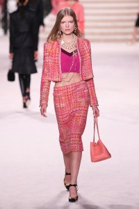 Chanel Métiers d’Art 2020