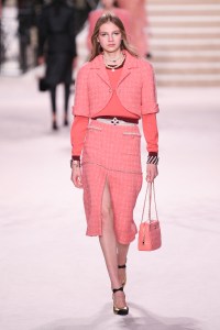 Chanel Métiers d’Art 2020