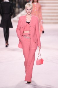 Chanel Métiers d’Art 2020