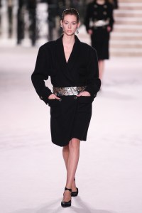 Chanel Métiers d’Art 2020