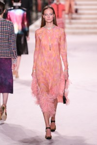 Chanel Métiers d’Art 2020