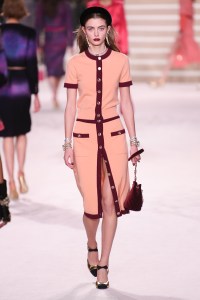 Chanel Métiers d’Art 2020